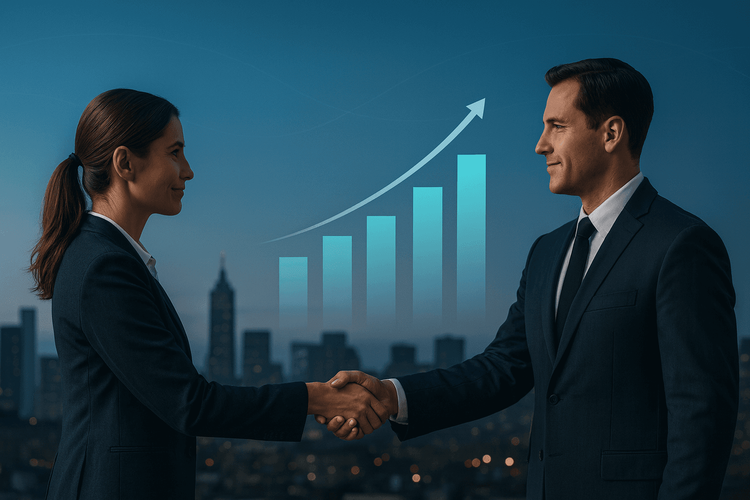 Imagem de boas-vindas