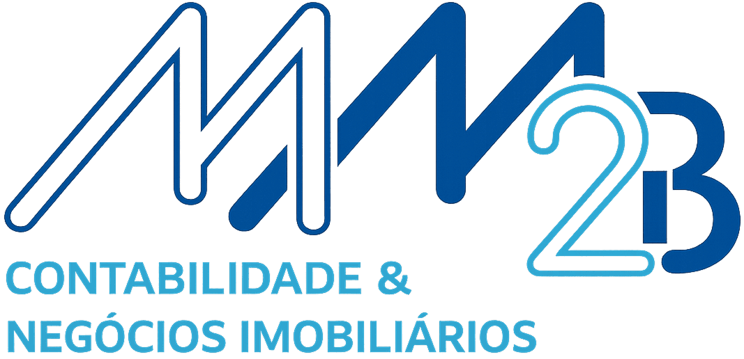 Logo da MM2B