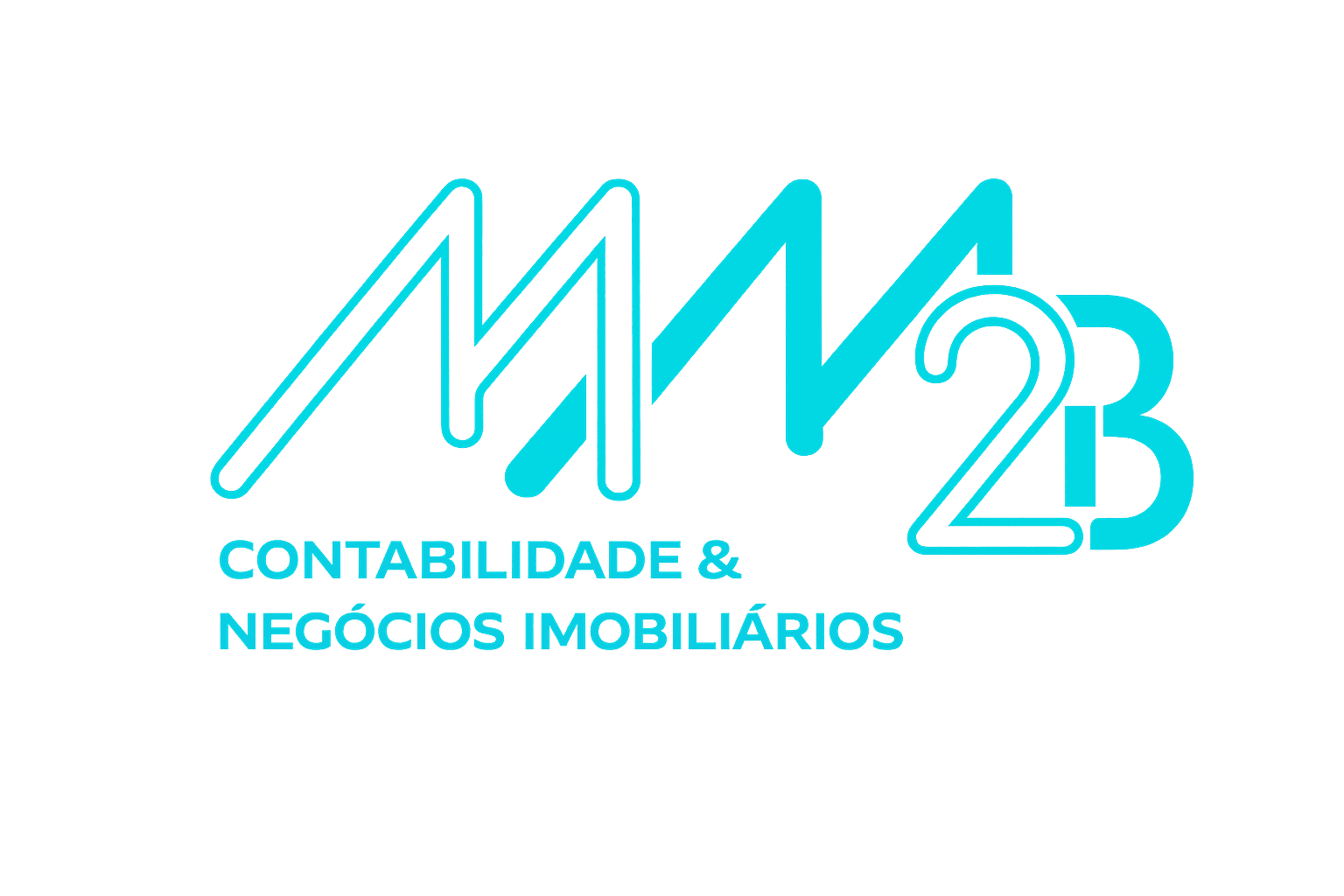 Logo da MM2B
